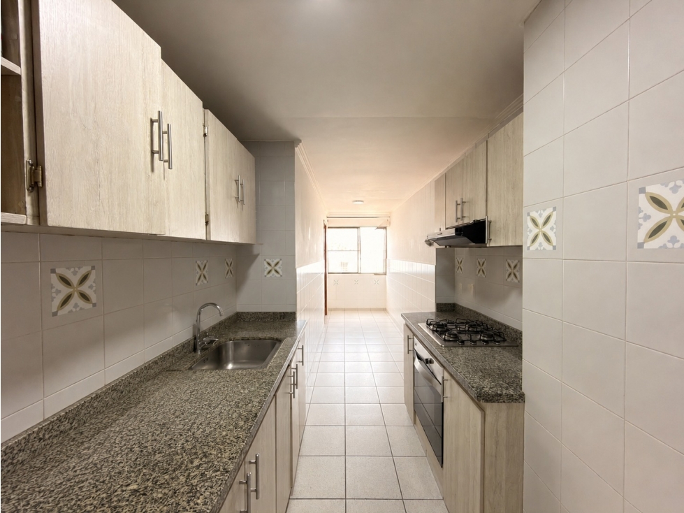 Apartamento en venta Sector Pinares, Pereira - 5