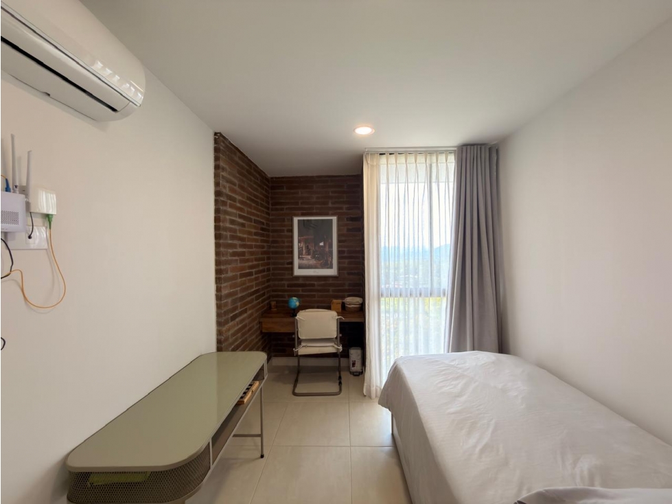 Inversión que genera ingresos Apartaestudio en Cerritos — foto 6