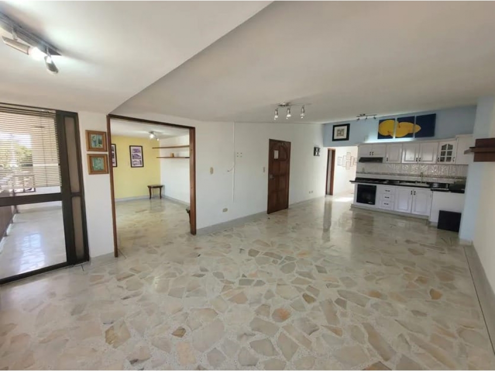 APARTAMENTO EN VENTA EN EL CENTRO DE PEREIRA - 2