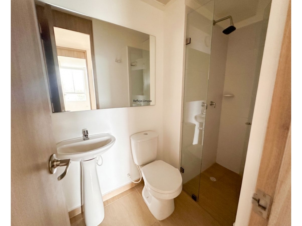 Hermoso apartamento en Galicia, vive con todas las comodidades — foto 6