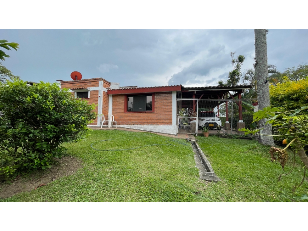 Casa campestre en Vía Alcalá — foto 3