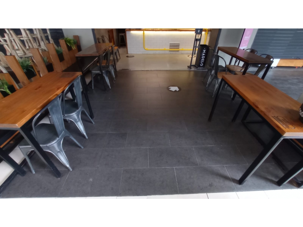 Local en venta - mall comercial en Las Palmas — foto 4