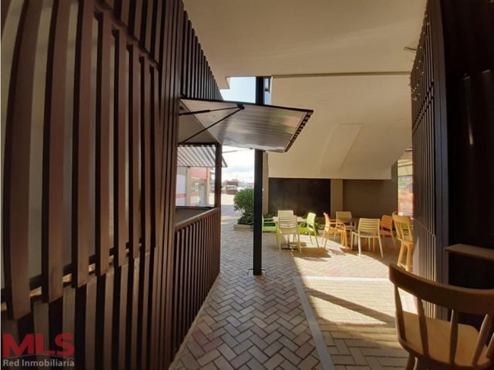 Local Comercial Rionegro - 3