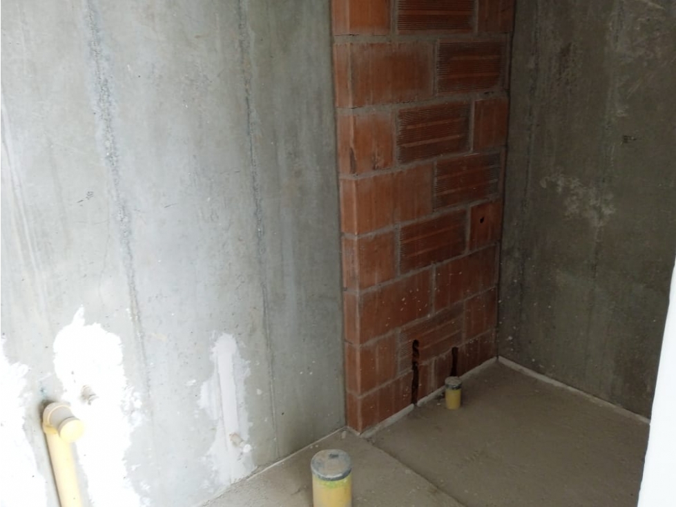 Apartamento para estrenar en Olivar de Riogrande — foto 3