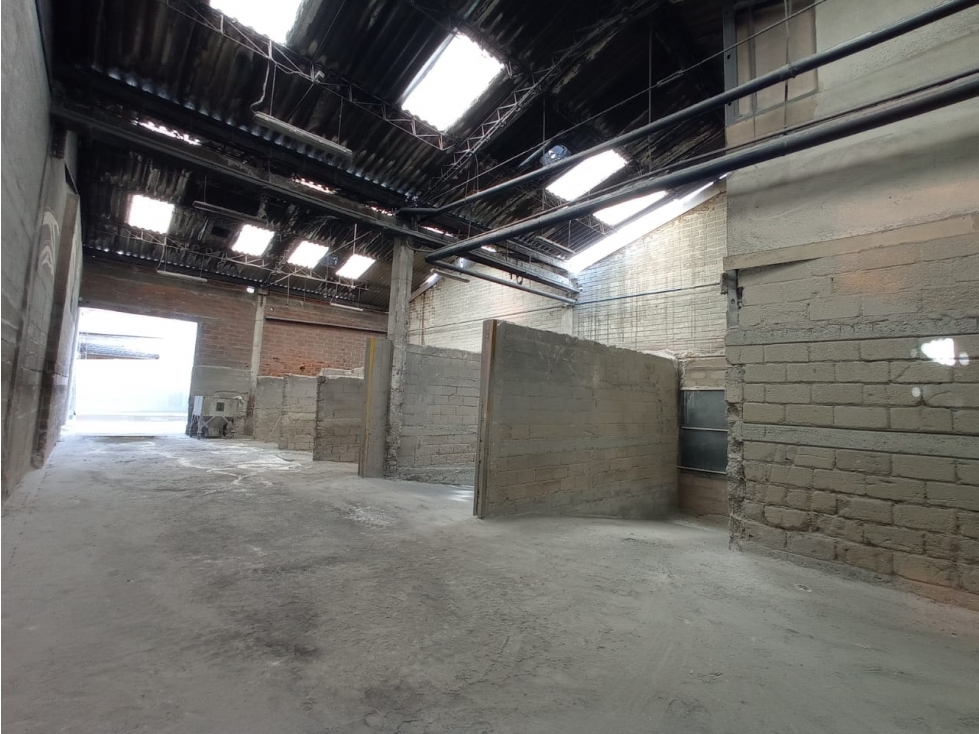 Bodega en Sabaneta - 6