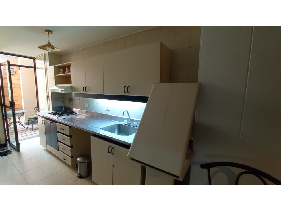 Apartamento en venta Laureles-Estadio — foto 4