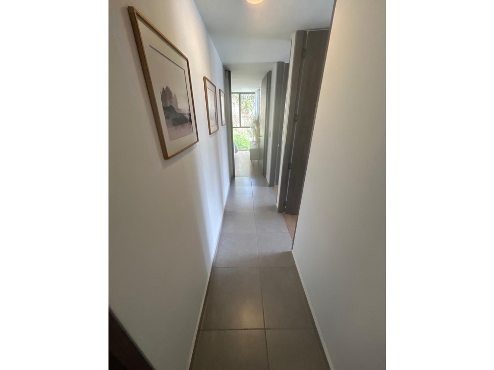 Apto Cormorán Corales — foto 4