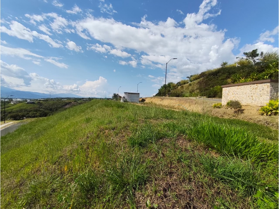 Lote en condominio Yaguarundi — foto 3