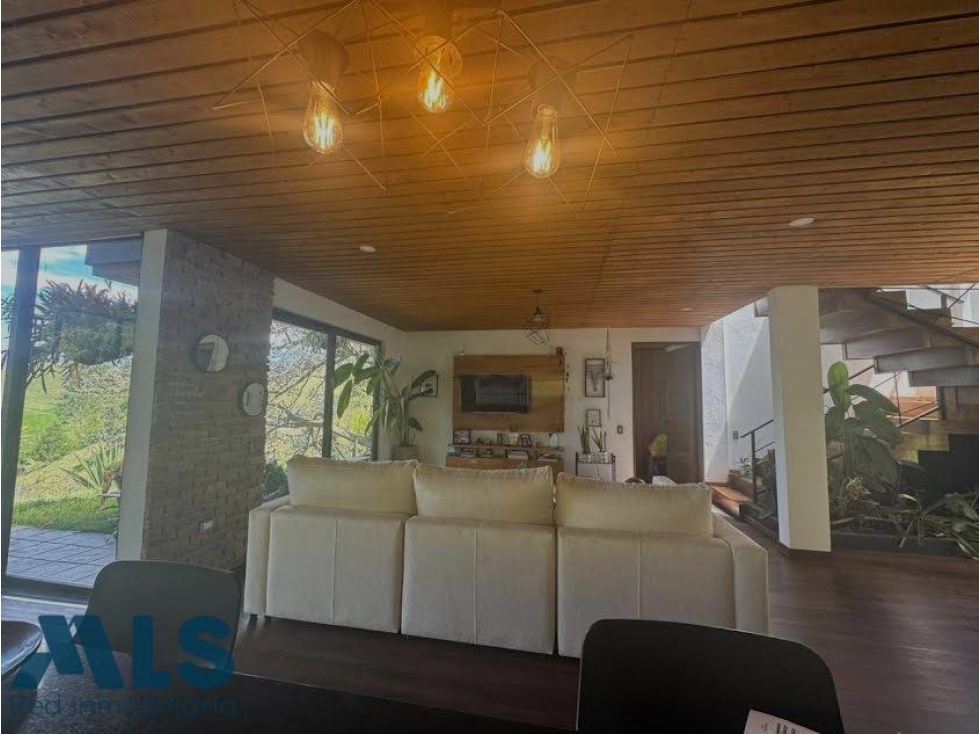 Hermosa Casa de Campo en El Carmen de Viboral — foto 3