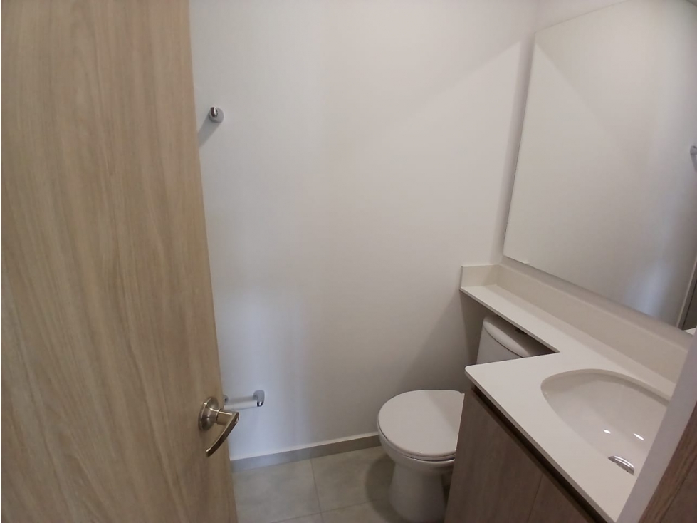 Apartamento Distrito Plaza — foto 4