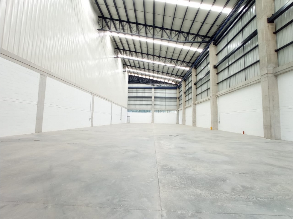 Bodega en Caldas, Antioquia - 5
