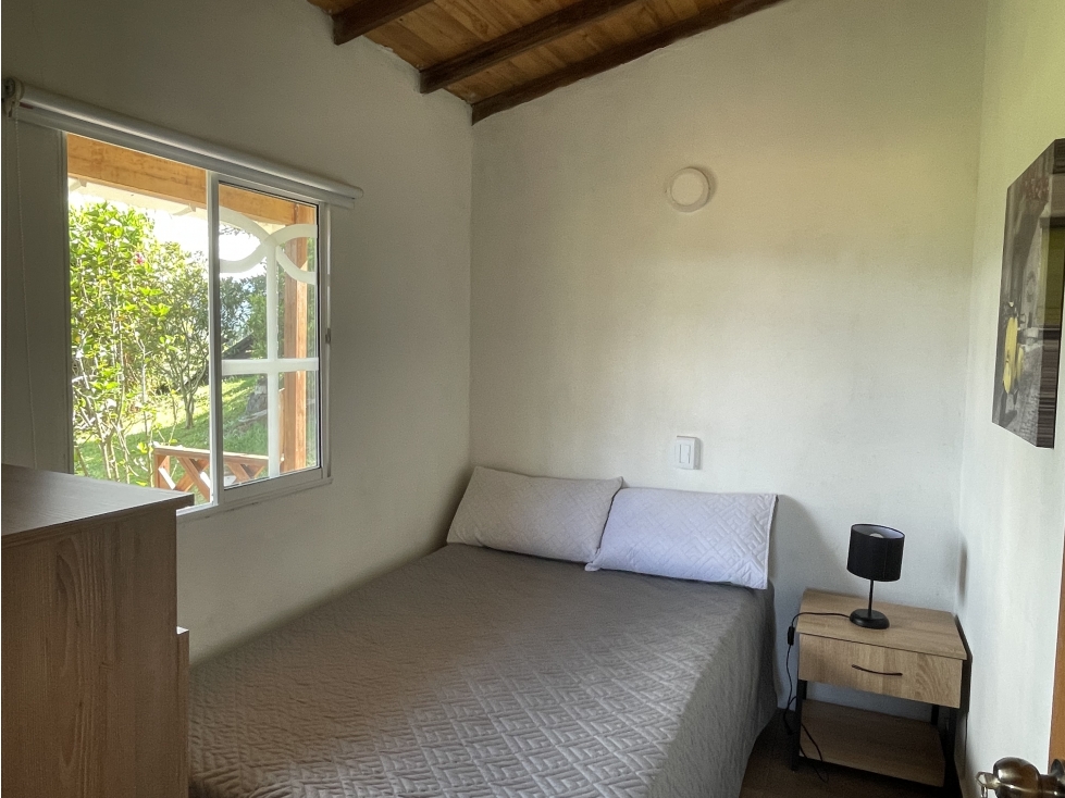 CASA FINCA VEREDA CABECERAS — foto 6