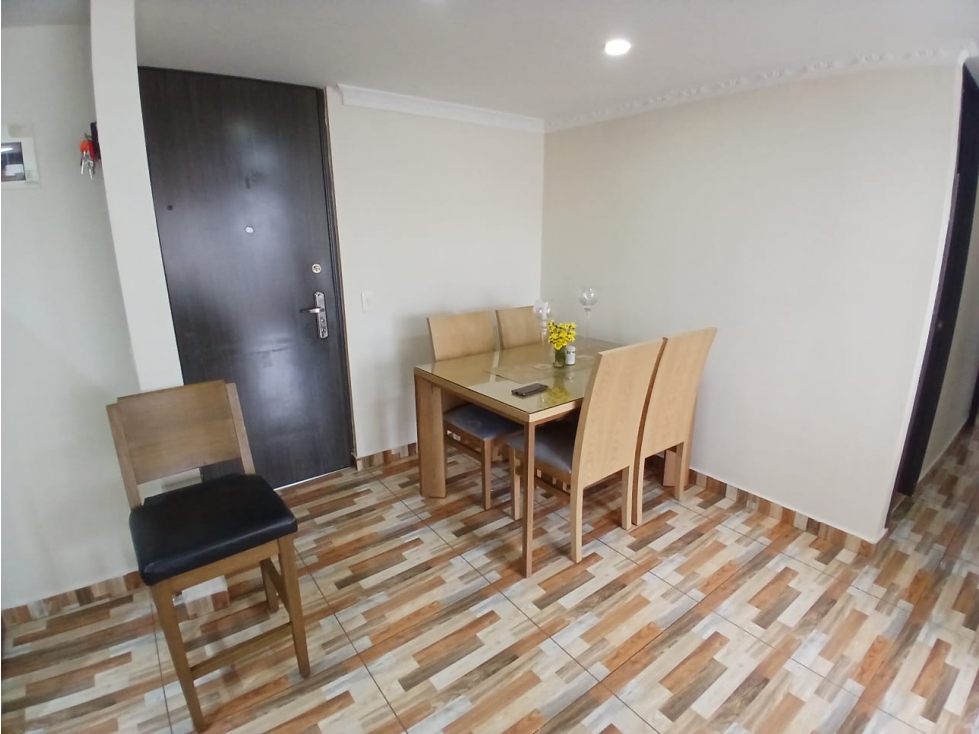 APARTAMENTO EN BELLO CURAZAO — foto 5