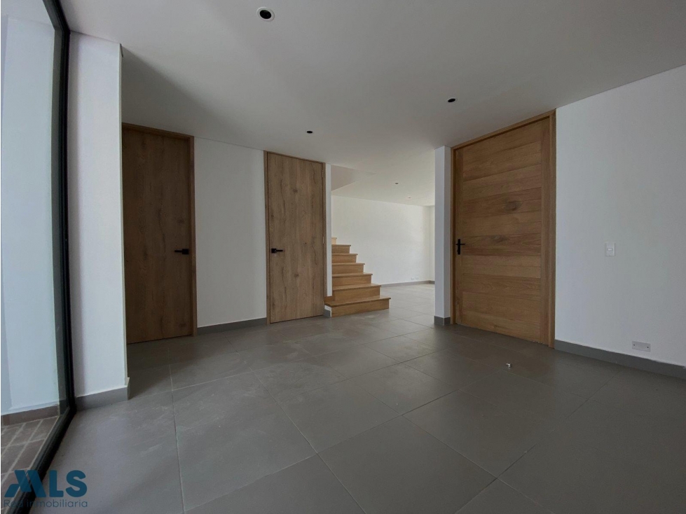 Casa Moderna en La Ceja