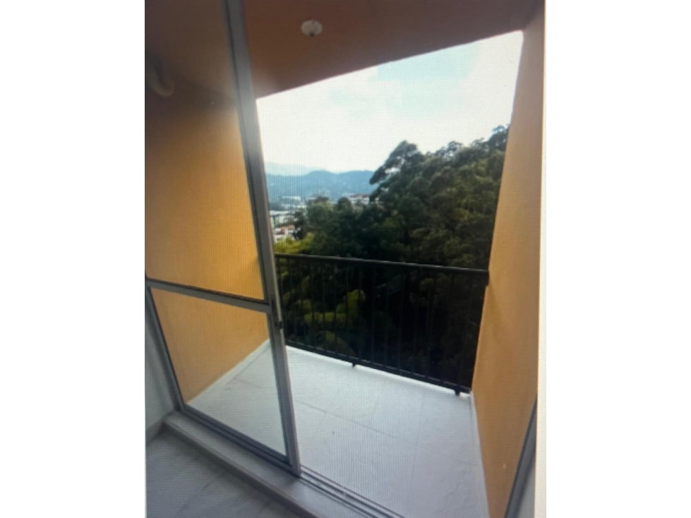 APARTAMETO EN LA ESTRELLA — foto 5