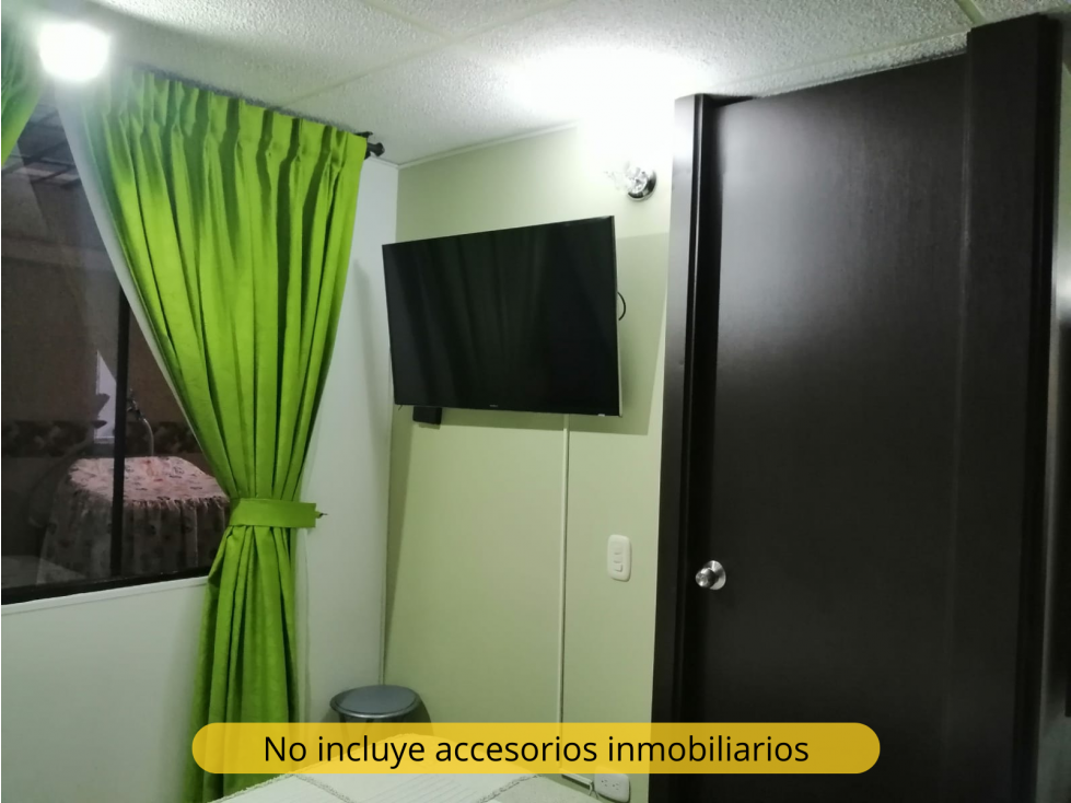 Apartamento en Mirador de Llano Grande — foto 6
