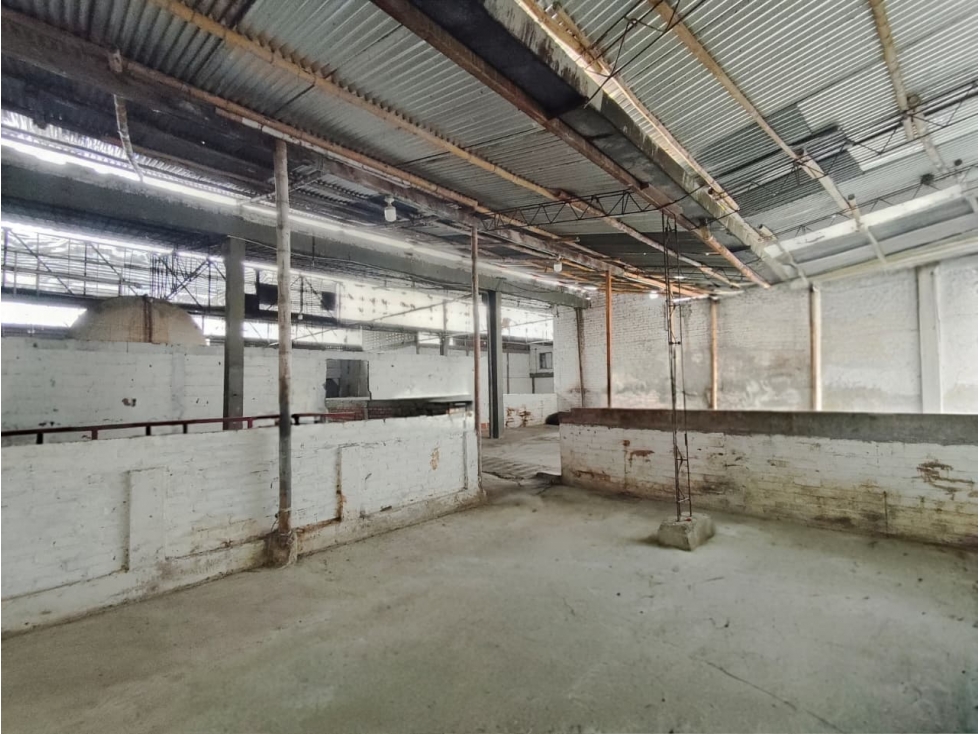 Bodega en venta en La Virginia, Risaralda Excelente ubicación - 5