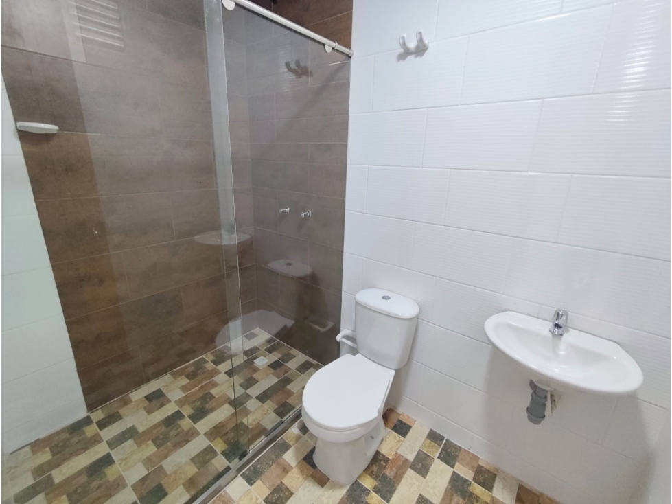 Tu nuevo apartamento en Santa Rosa de Cabal — foto 4