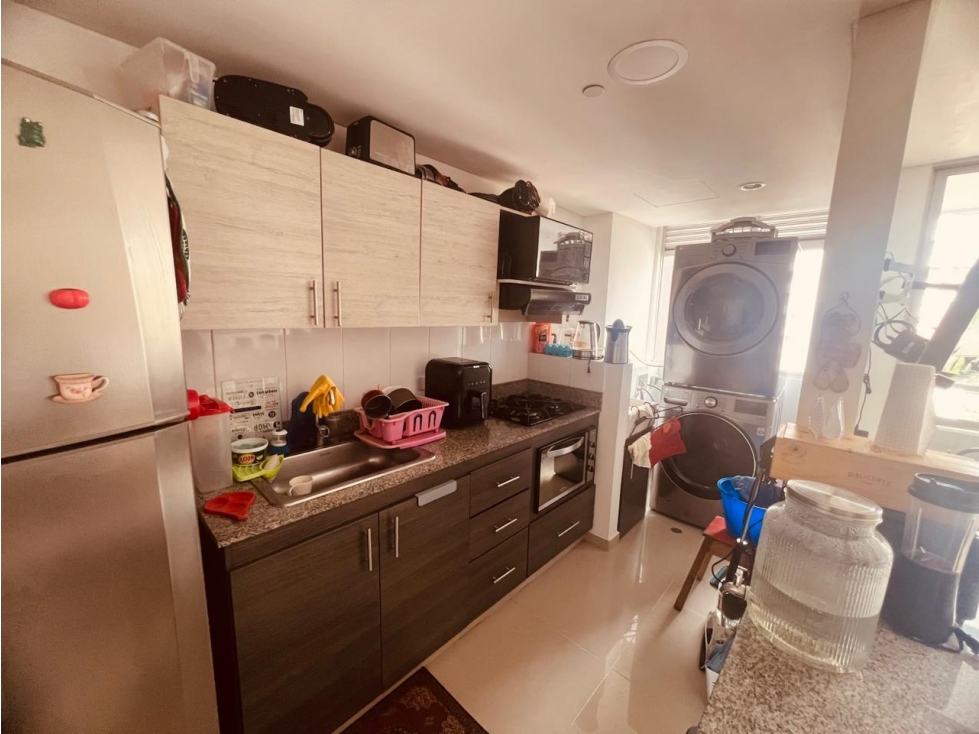 APARTAMENTO EN LA ABADIA — foto 5