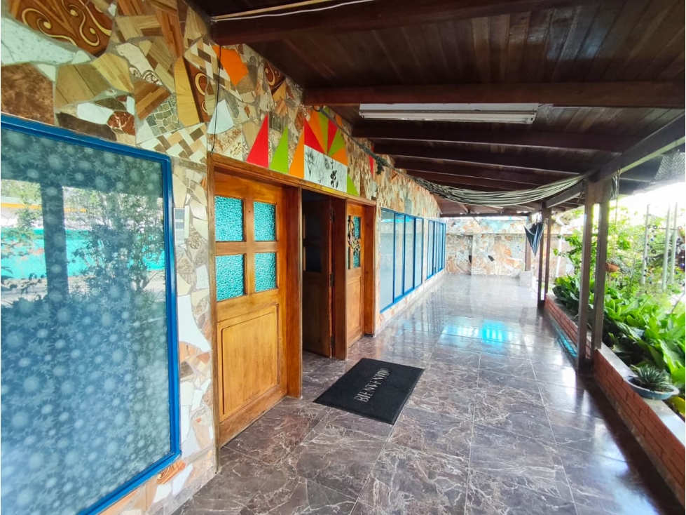 Majestuosa Casa de Gran Formato, Sector El Retiro Morelia — foto 6