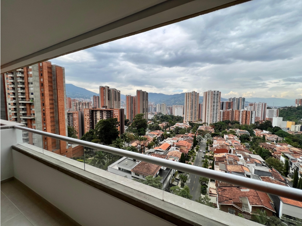 Apartamento para estrenar en Sabaneta