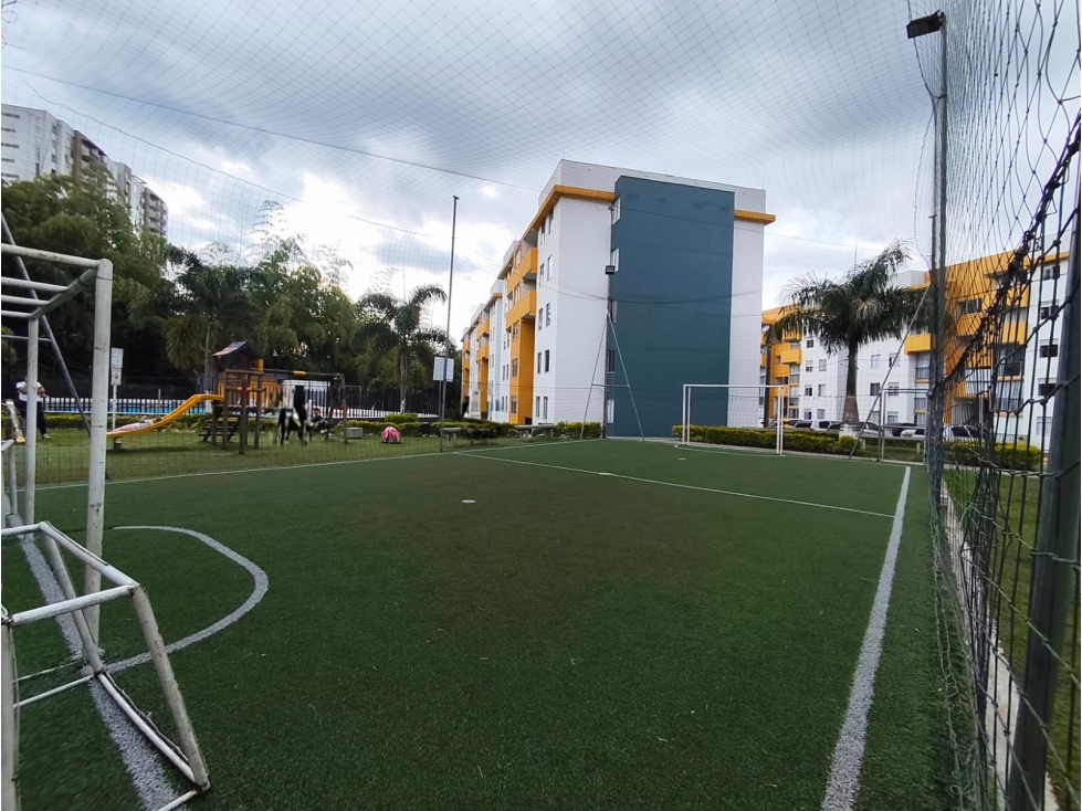 Apartamento en Venta en Guaduales del Otún
