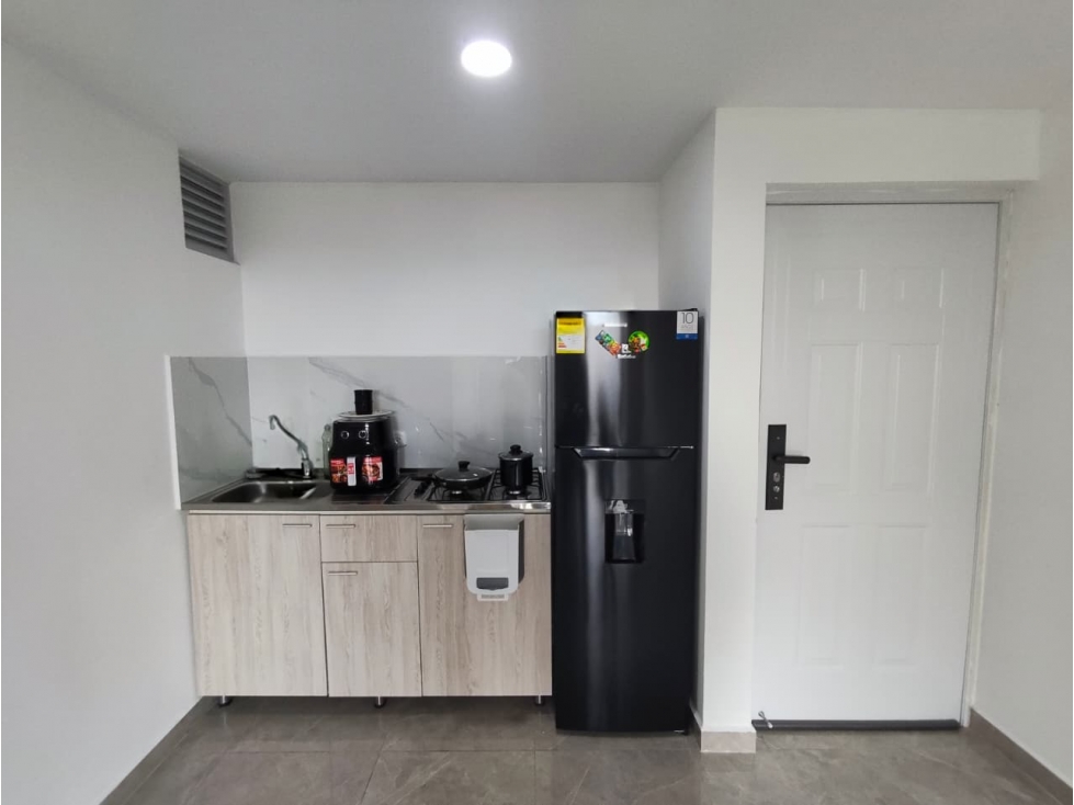 Apartamento en Venta con Estilo, Confort y Ubicación Privilegiada — foto 3