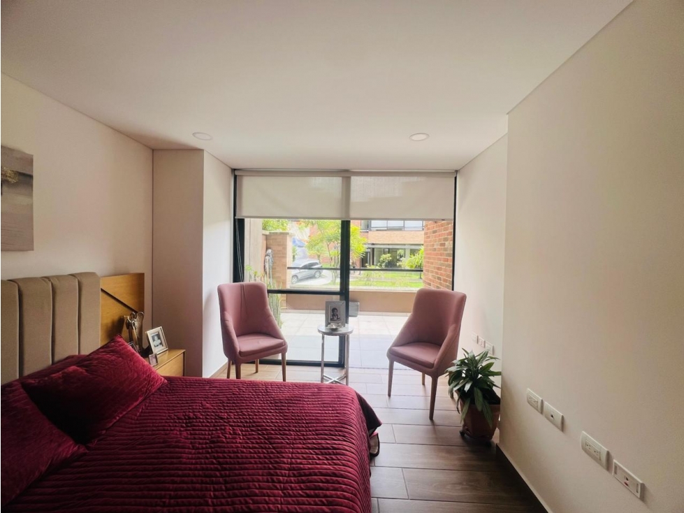 APARTAMENTO EN SENIORS CLUB LOMA DEL ESCOBERO — foto 3