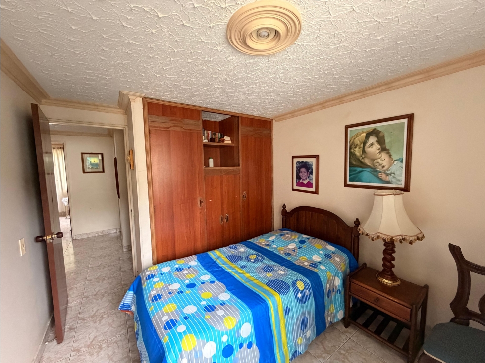 Vive con confort en un apartamento ideal para invertir o habitar — foto 4