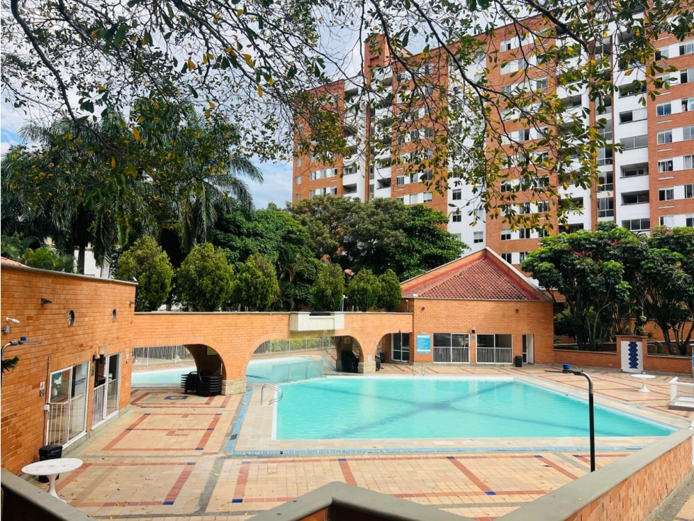 Hermoso apartamento remodelado sector estadio — foto 6