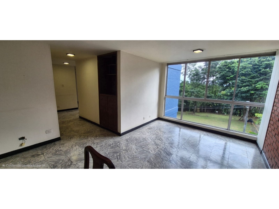 Apartamento en Venta sector Jardin Pereira