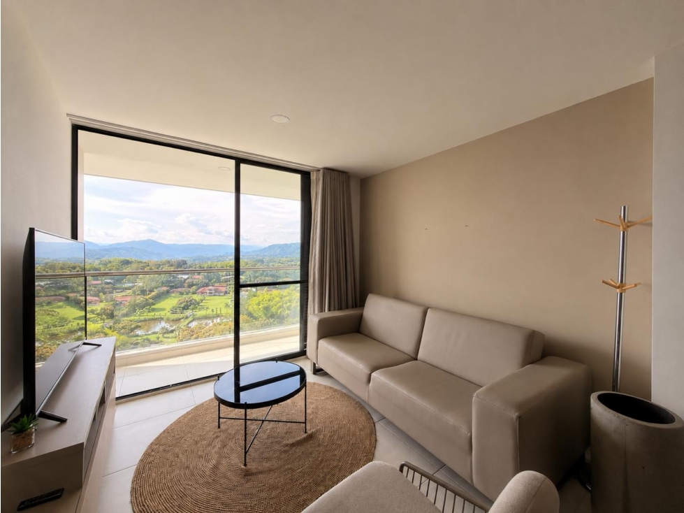 Inversión que genera ingresos Apartaestudio en Cerritos