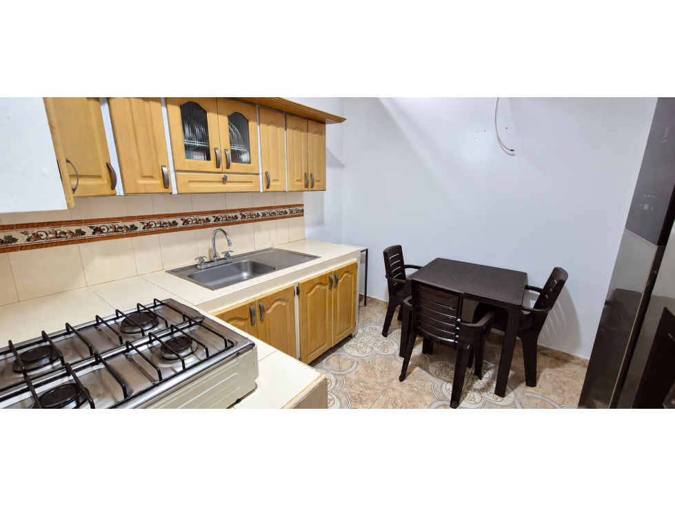 Apartaestudio en venta en el barrio Los Naranjos, Dosquebradas — foto 2