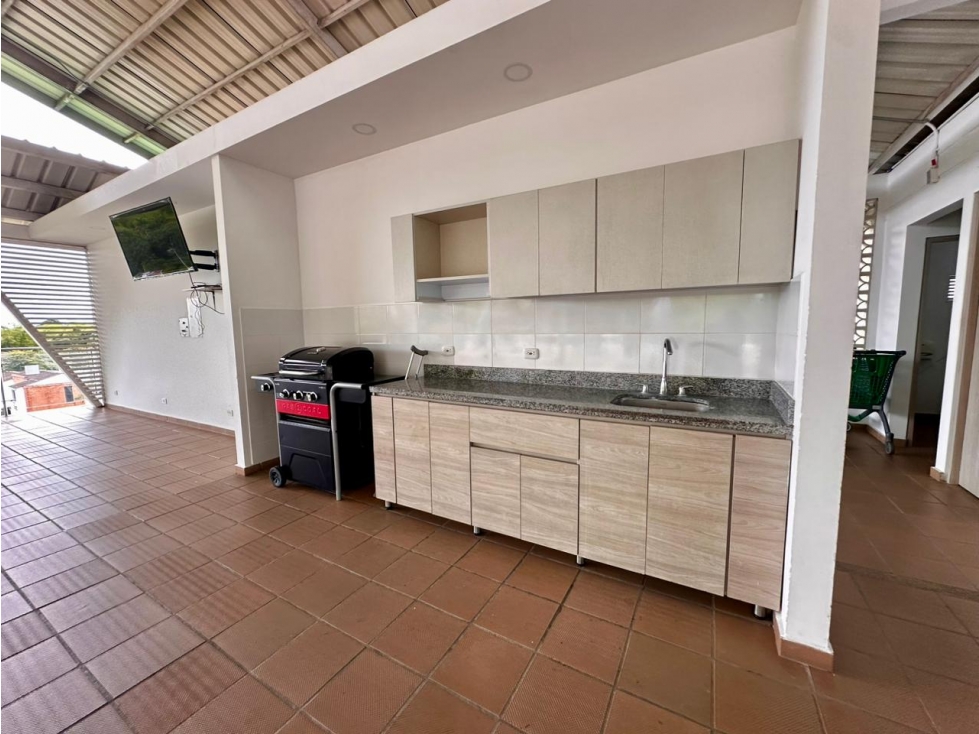 Hermoso apartamento en Galicia, vive con todas las comodidades — foto 5