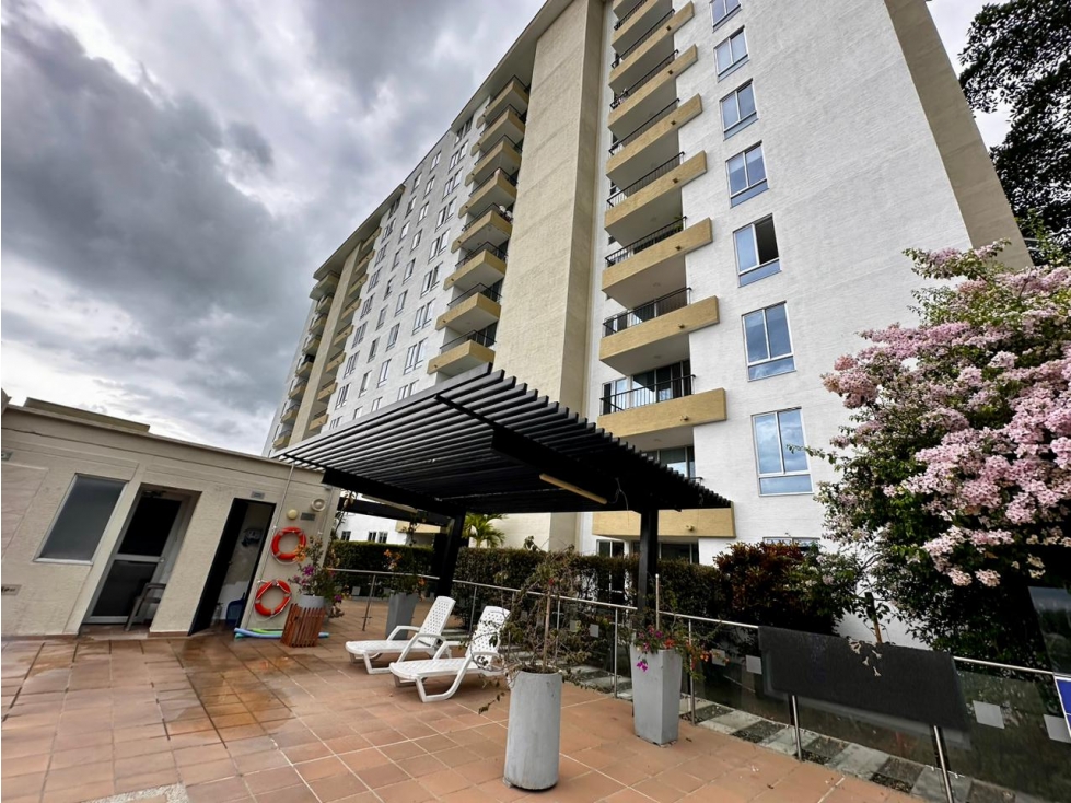 Hermoso apartamento en Galicia, vive con todas las comodidades