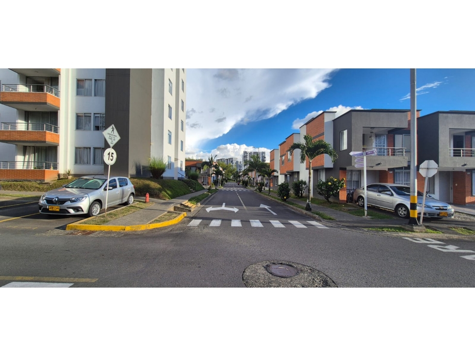 Exclusivo apartamento en venta sector Molivento — foto 2