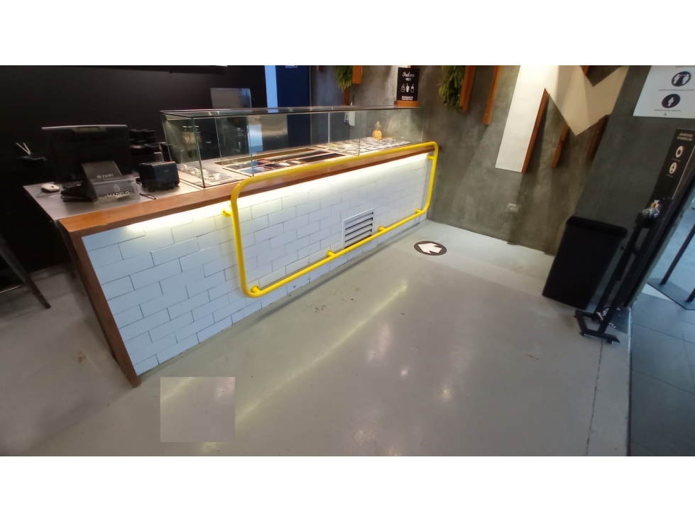 Local en venta - mall comercial en Las Palmas — foto 5