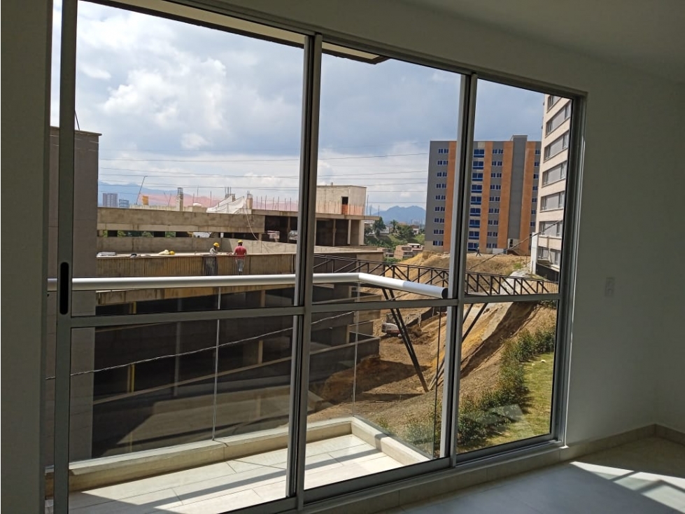 Apartamento para estrenar en Olivar de Riogrande — foto 4