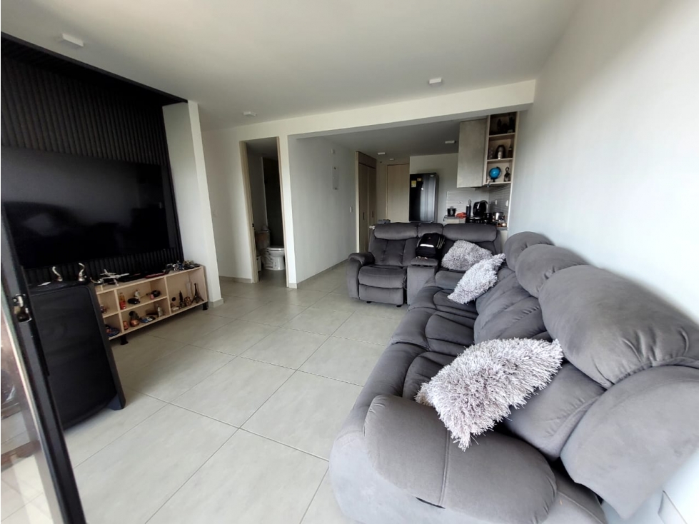 Apartamento en Cerritos, Pereira — foto 4