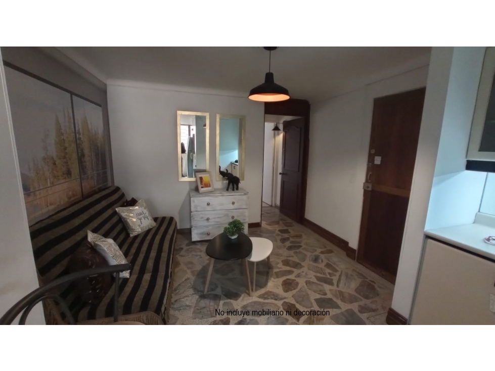 Apartamento en venta Laureles-Estadio — foto 5