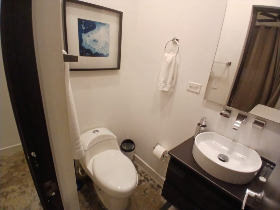 Espectacular casa para Airbnb en el Poblado — foto 5