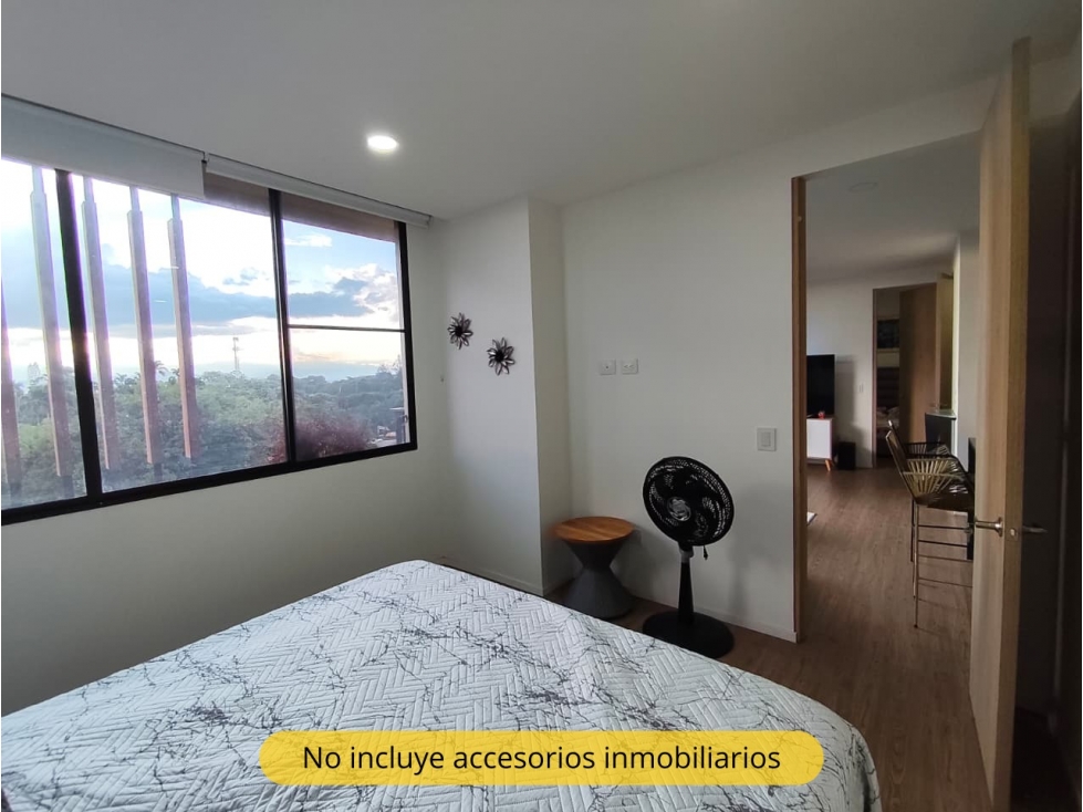 Apartamento en Asturias, Pereira Confort y Ubicación Estratégica — foto 2