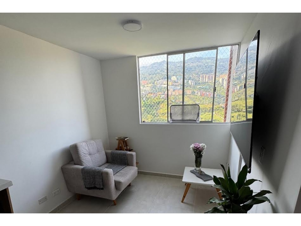 Apartamento en Calasanz parte alta — foto 3