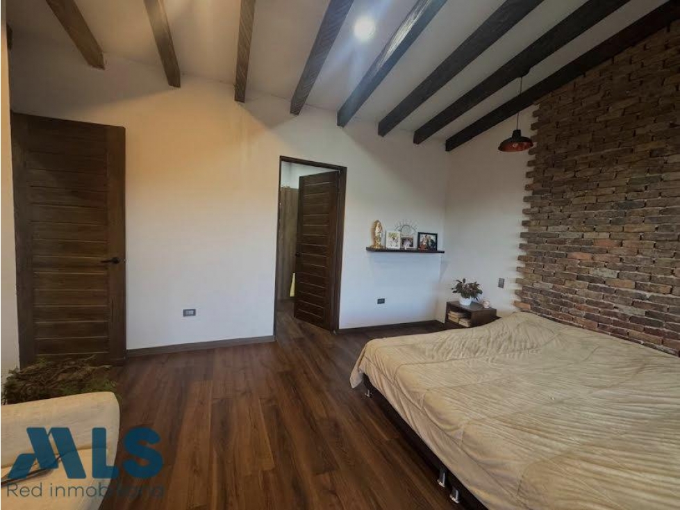 Hermosa Casa de Campo en El Carmen de Viboral — foto 5