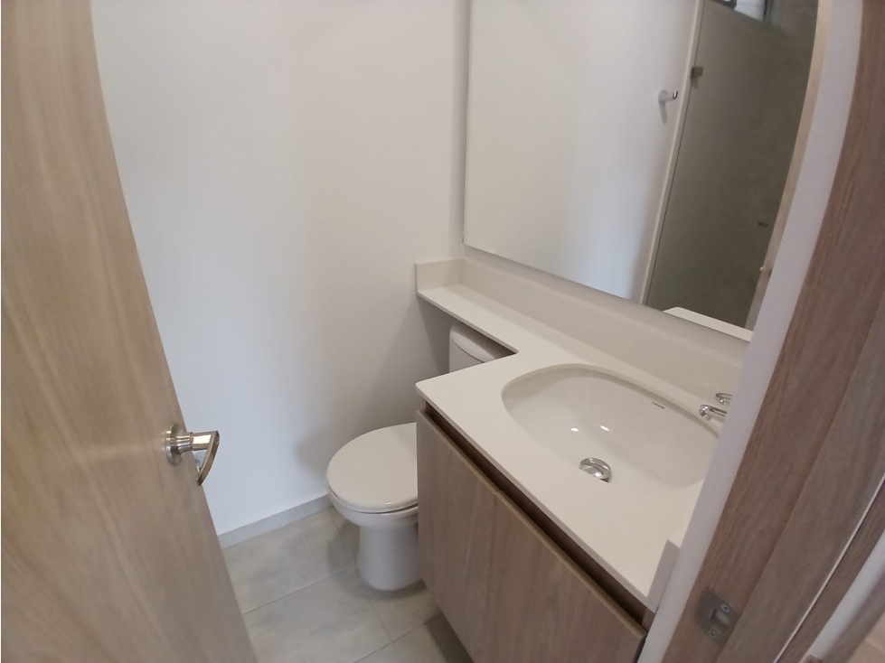 Apartamento Distrito Plaza — foto 5
