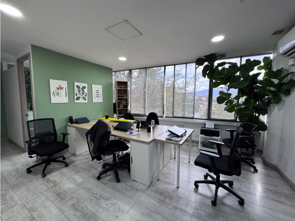 Oficina con excelente ubicación — foto 3