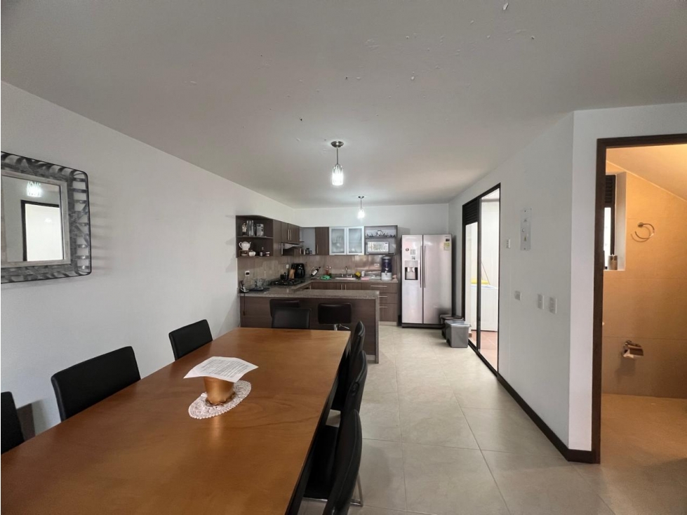 LINDA CASA EN LA CEJA UBICACION ESTRATEGICA — foto 5