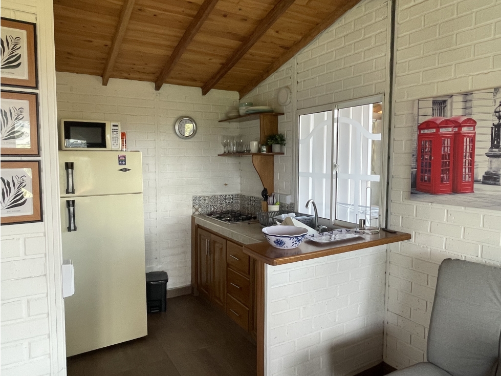 CASA FINCA VEREDA CABECERAS — foto 4