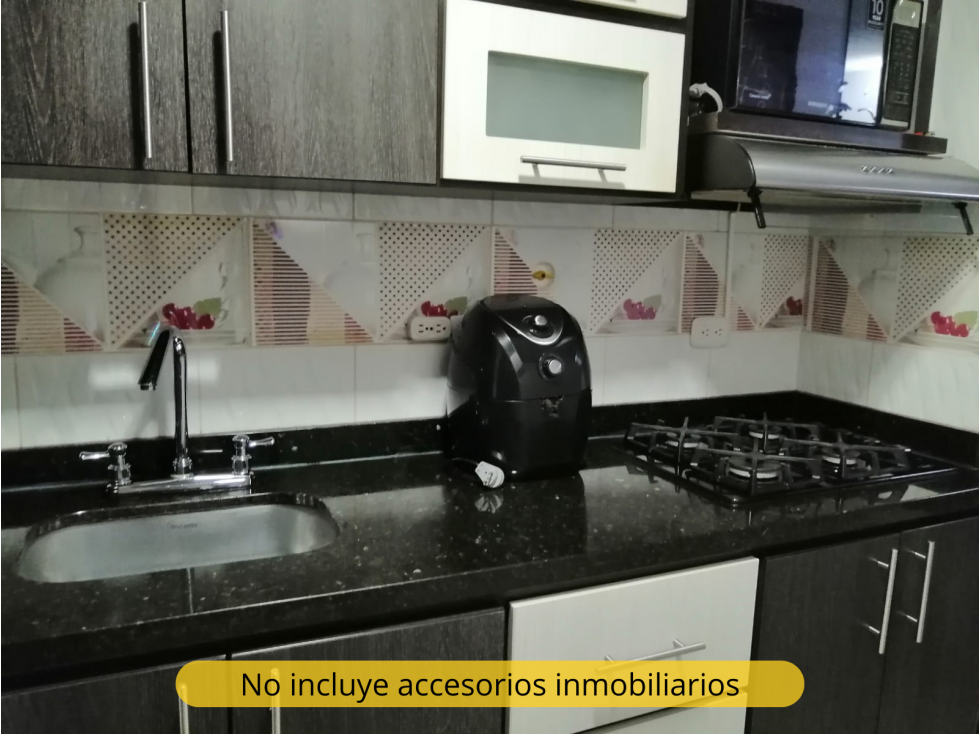 Apartamento en Mirador de Llano Grande — foto 2