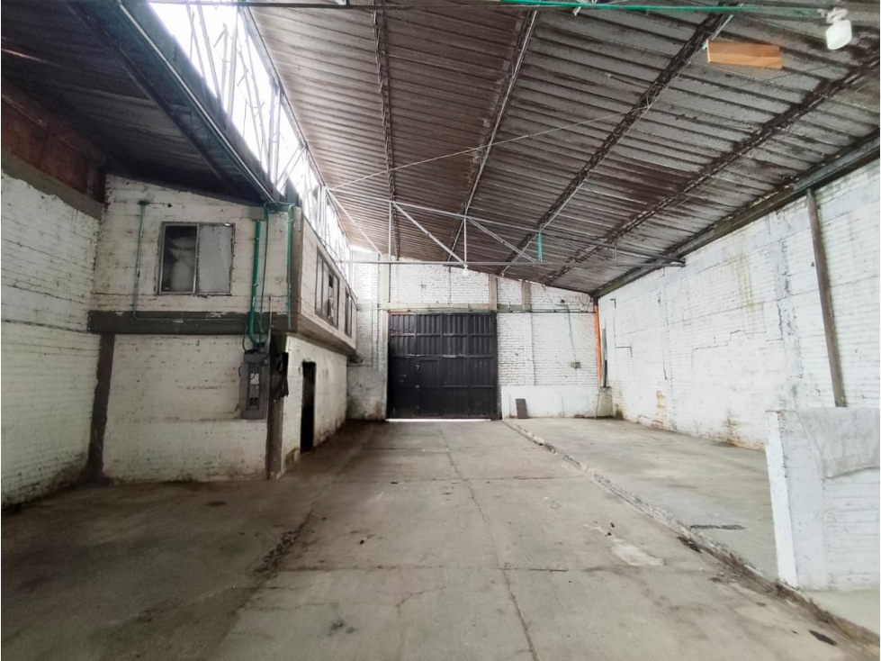 Bodega en venta en La Virginia, Risaralda Excelente ubicación - 6